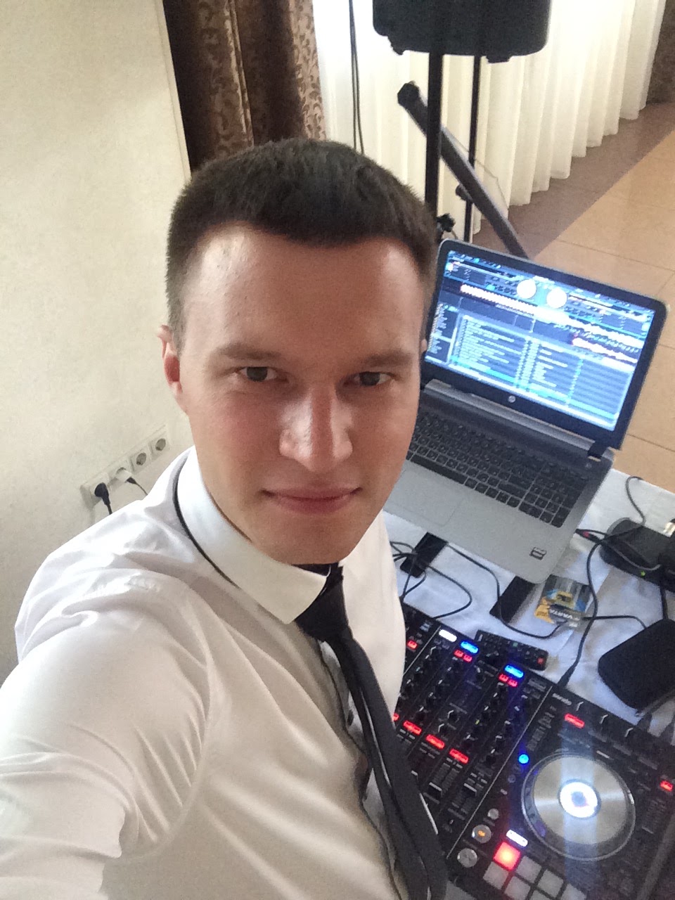 Денис Чураков