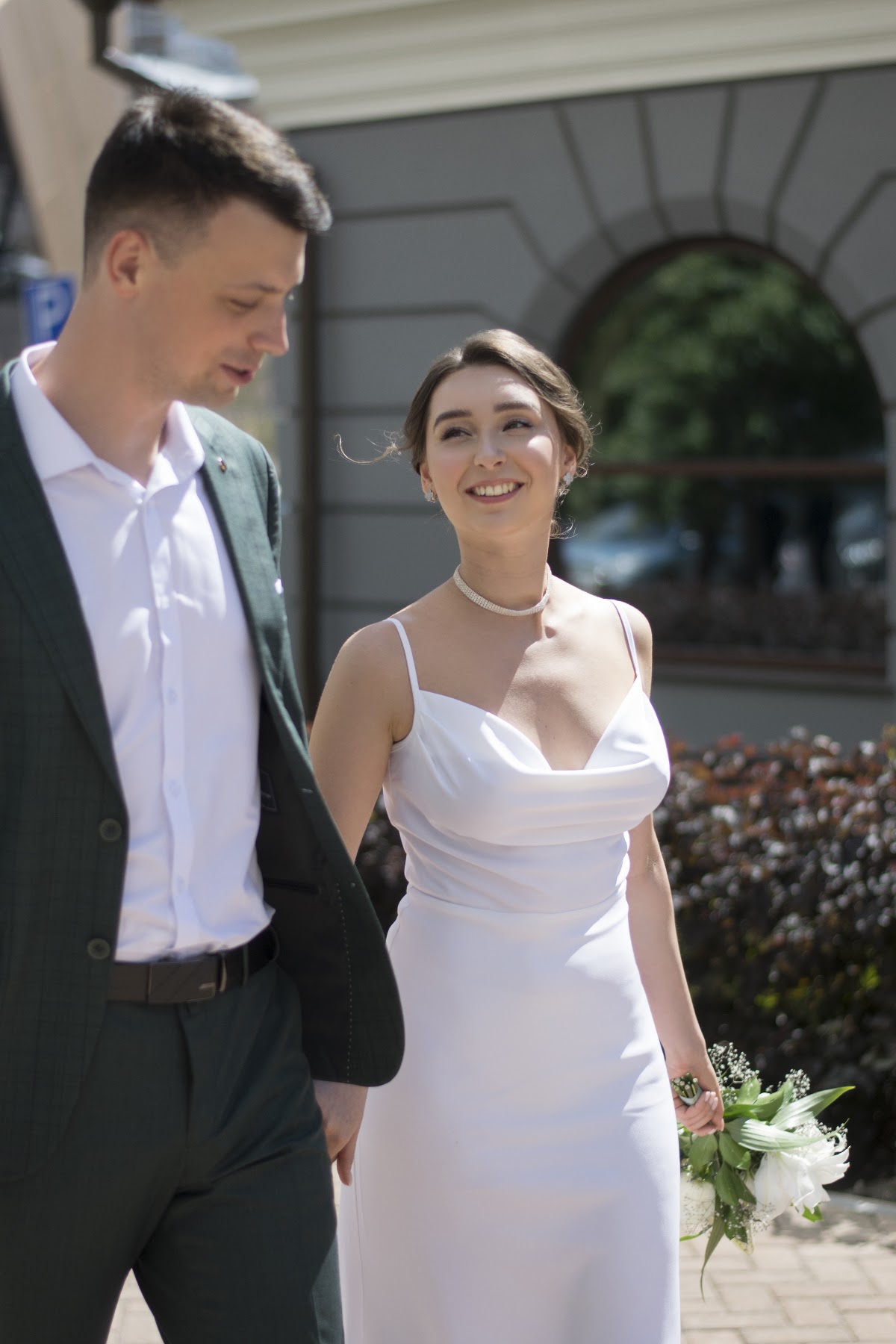Анна & Олег Love Story