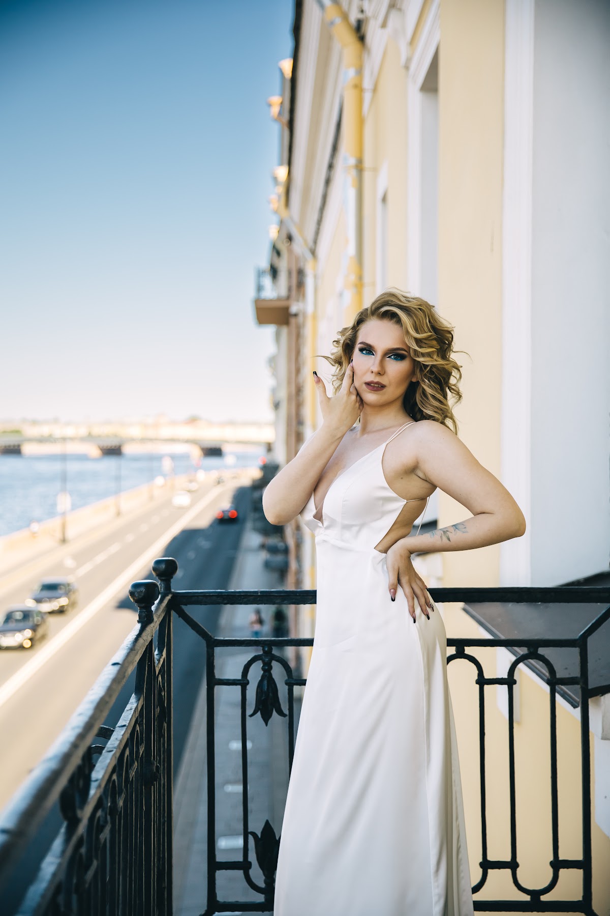 Валерия и Валерий