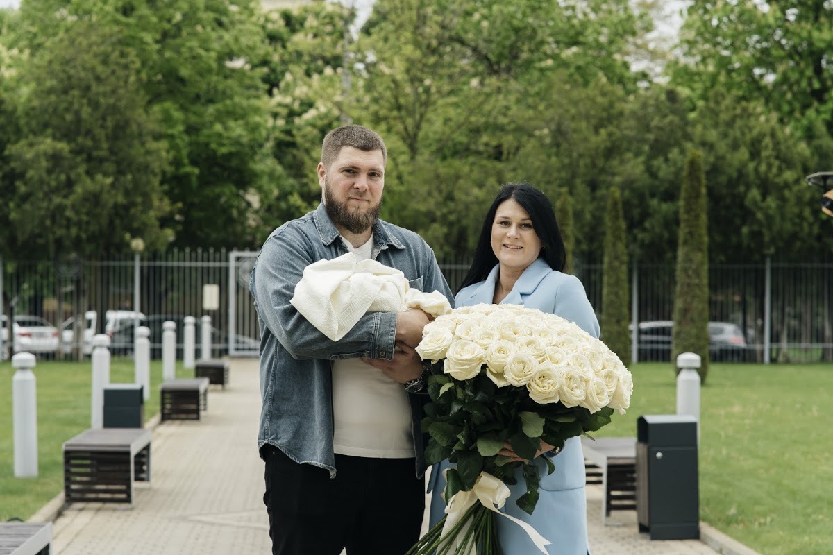 Выписка Мирона