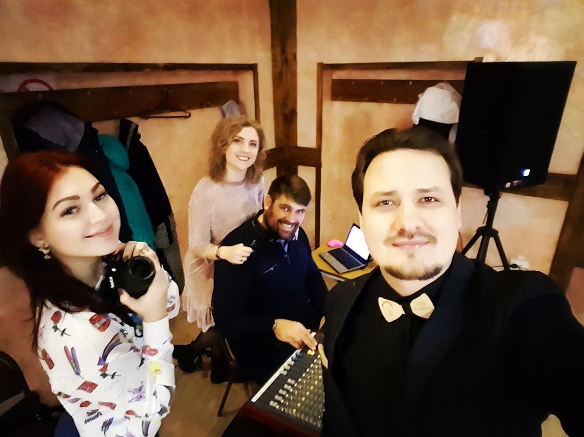 Иван Масляк
