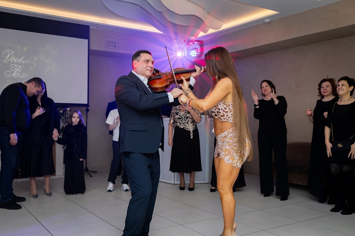 Юбилей 60 лет