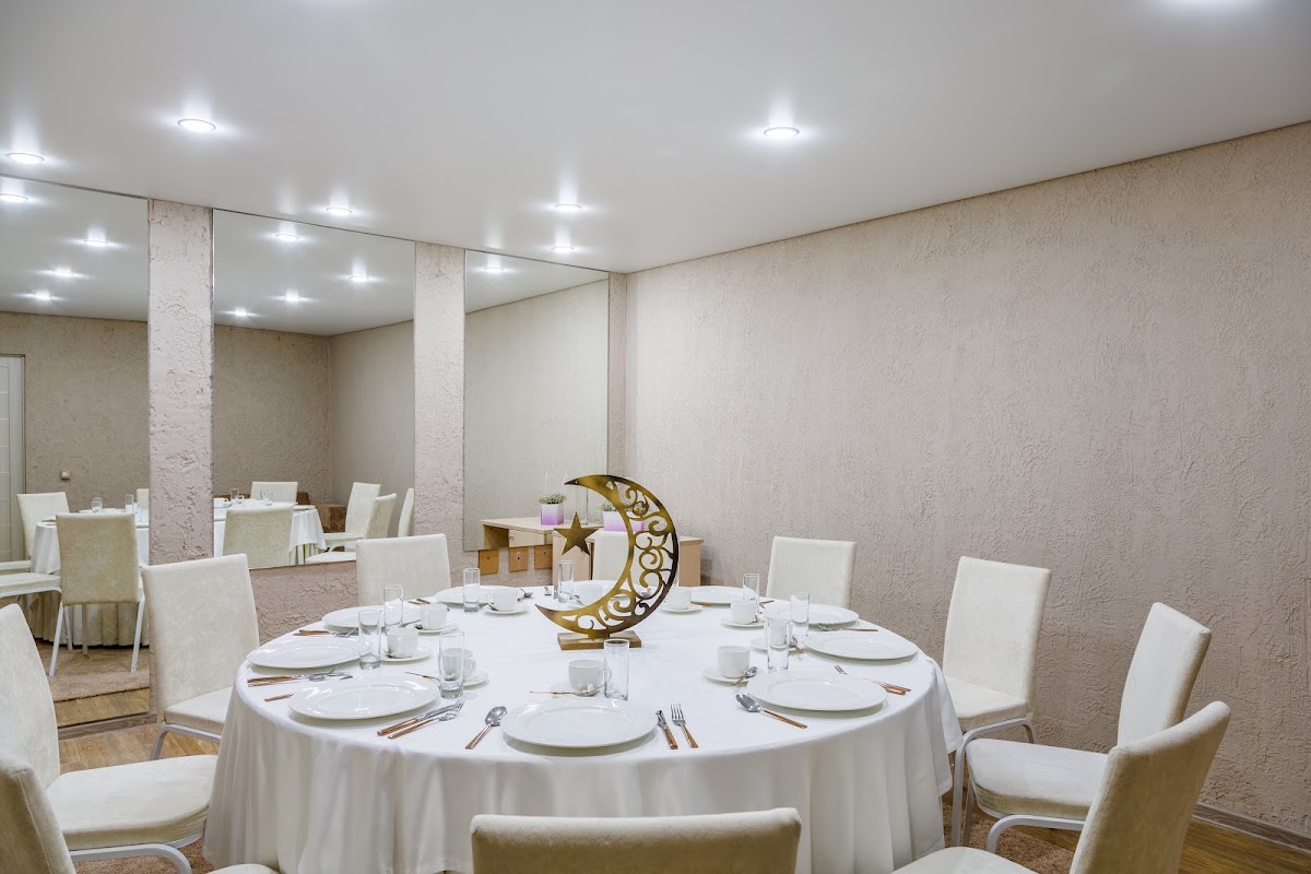 VIP-комната