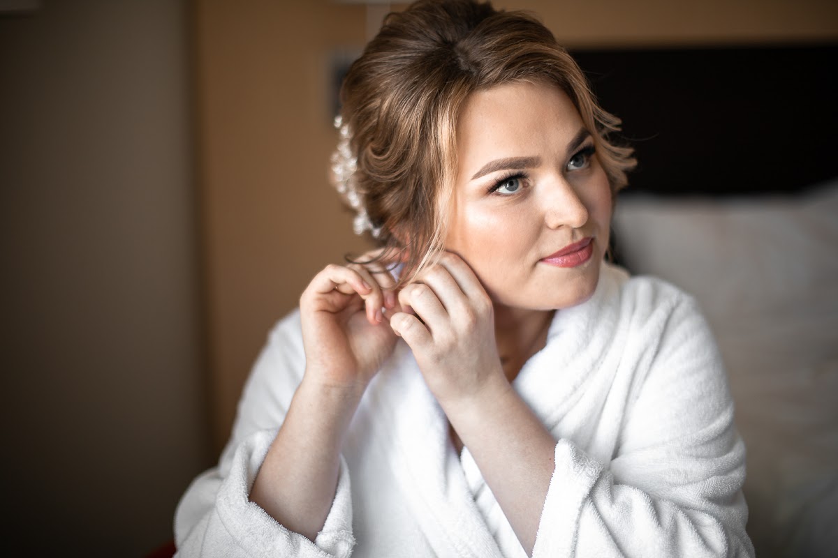 Елена  и Сергей