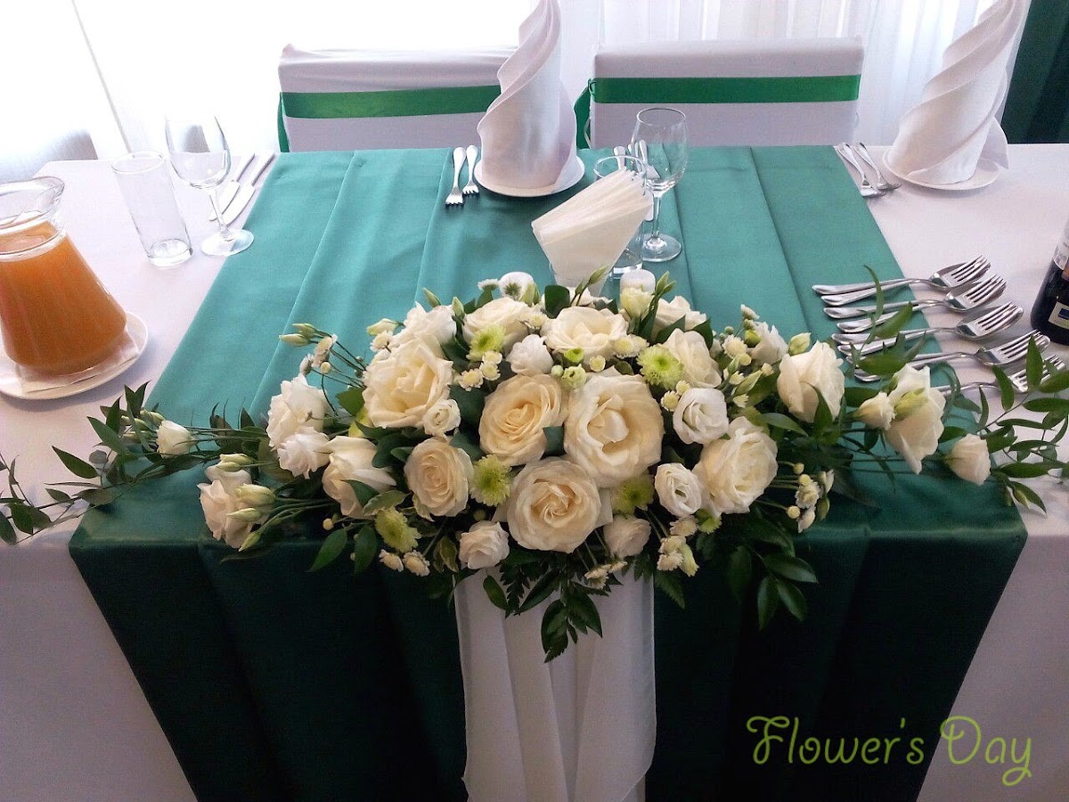 Flower's Day — кадр 3 из 20