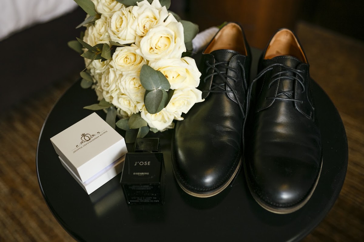 Wedding 21.10.2023