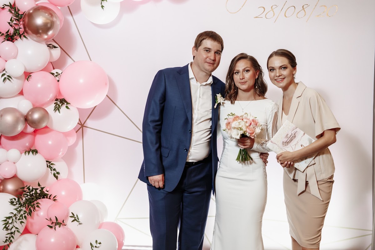 ЦЕРЕМОНИИ 2020 года
