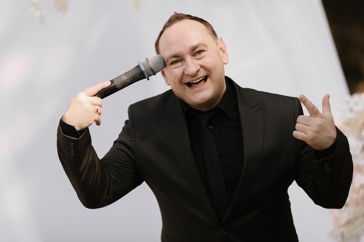 Сергей Гост — кадр 4 из 60
