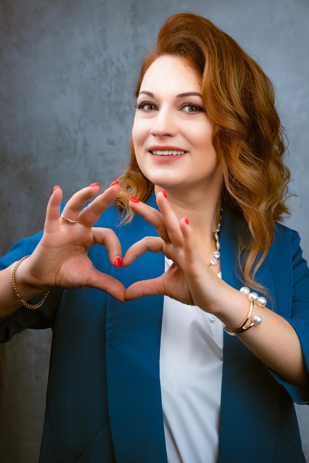 Ирина Серебро