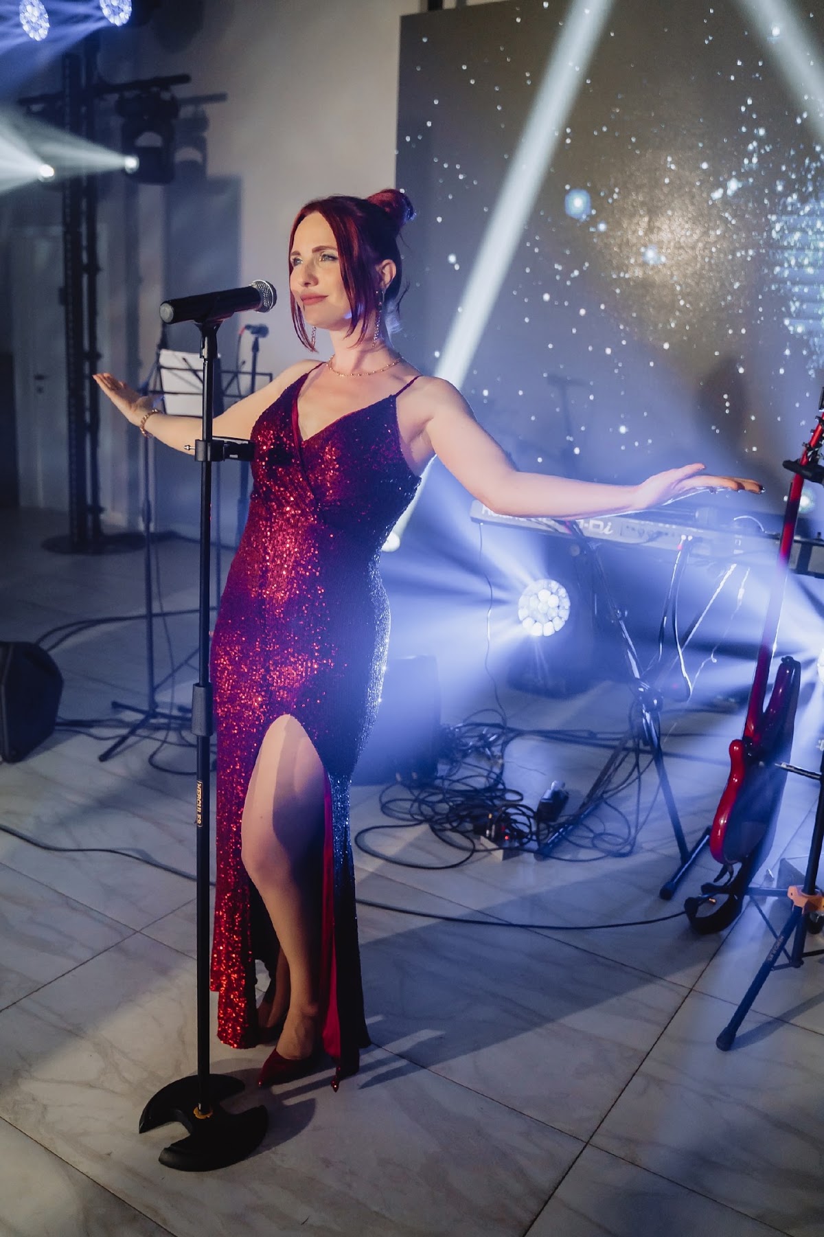 Елена Малова