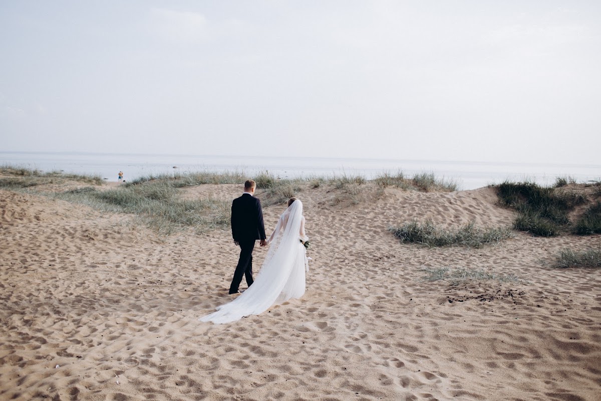 Юлия и Александр