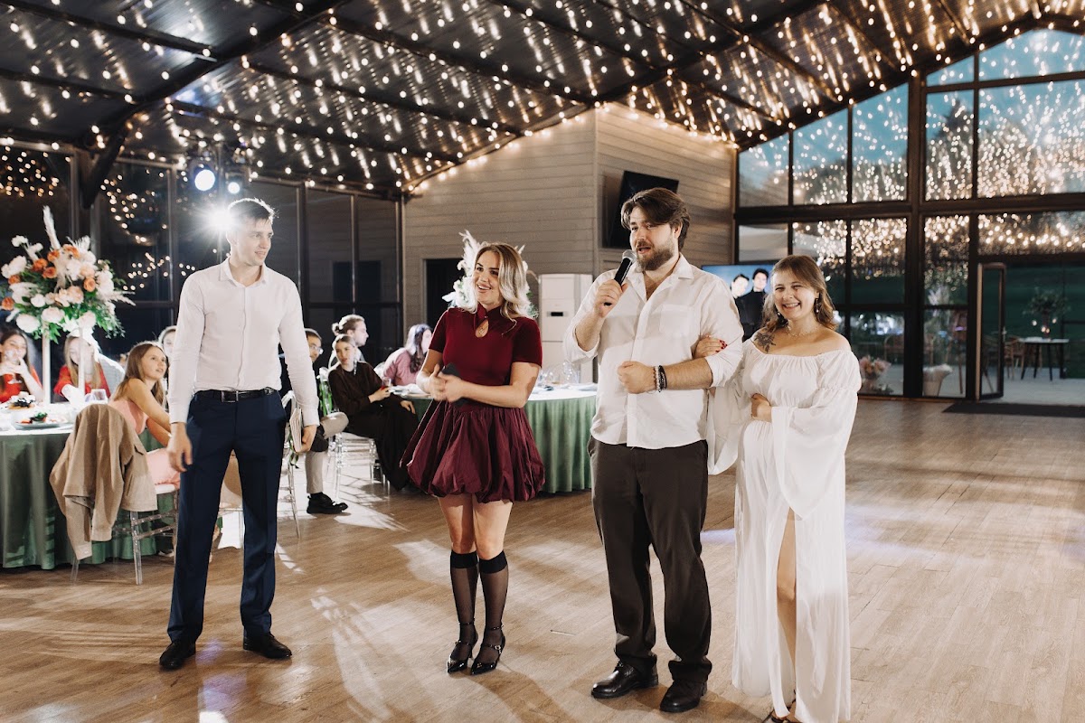 Wedding