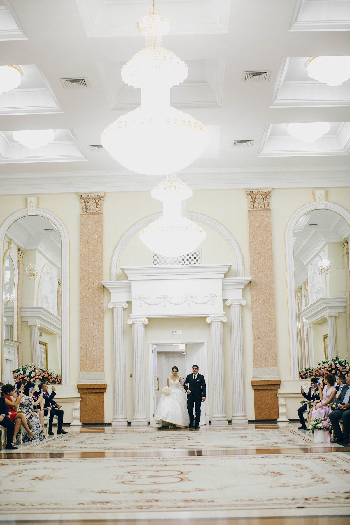 Кристина и Карп