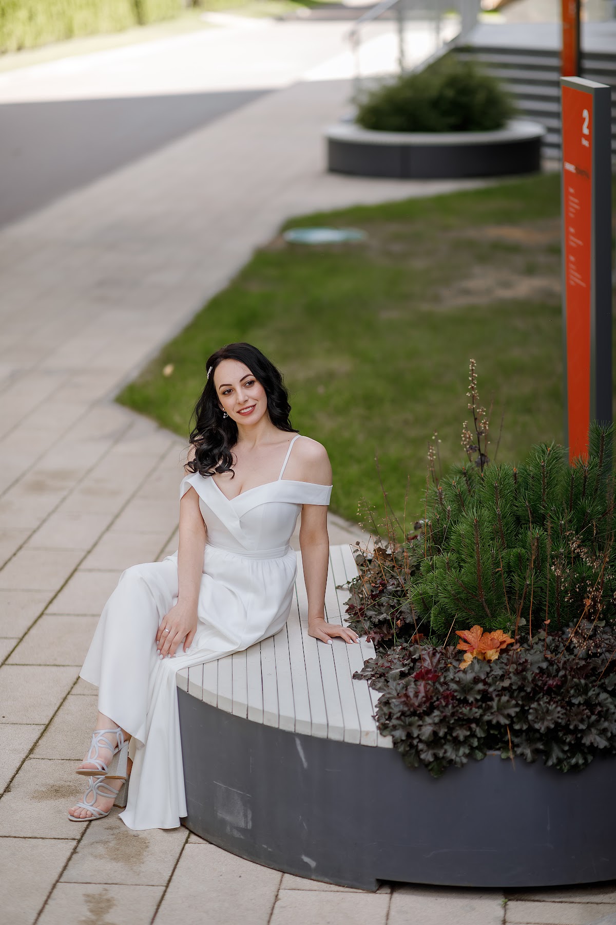 Залина и Антон