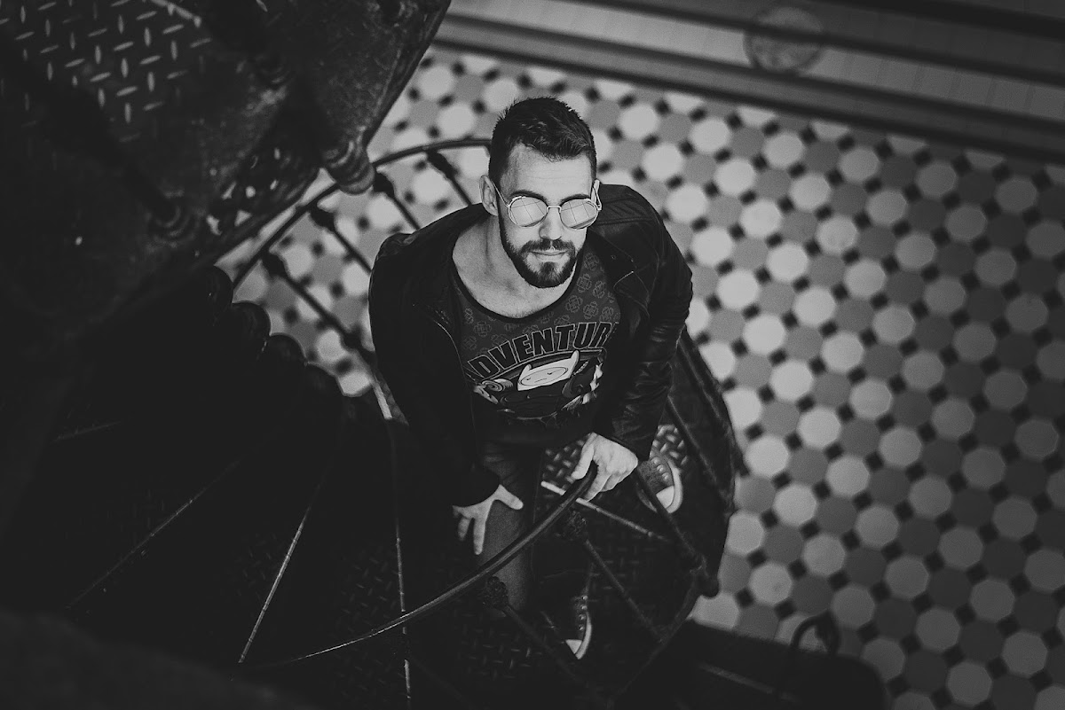 Портфолио: Портрет