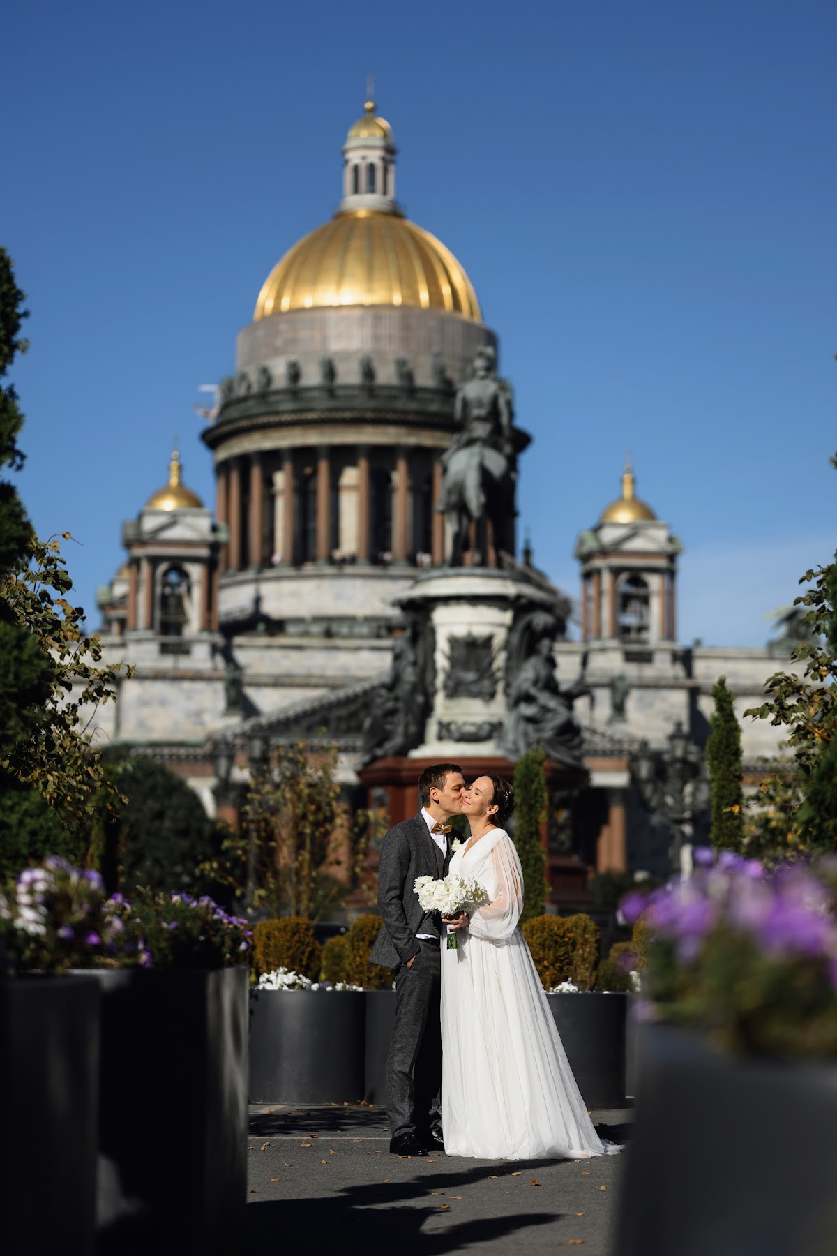 Юлиана и Максим