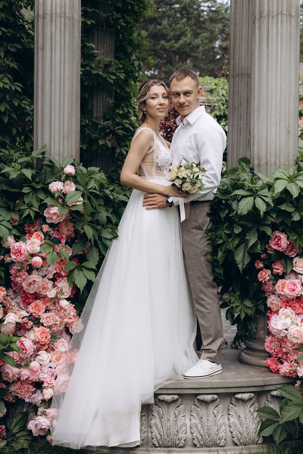 Степан & Юлия 12.07.24