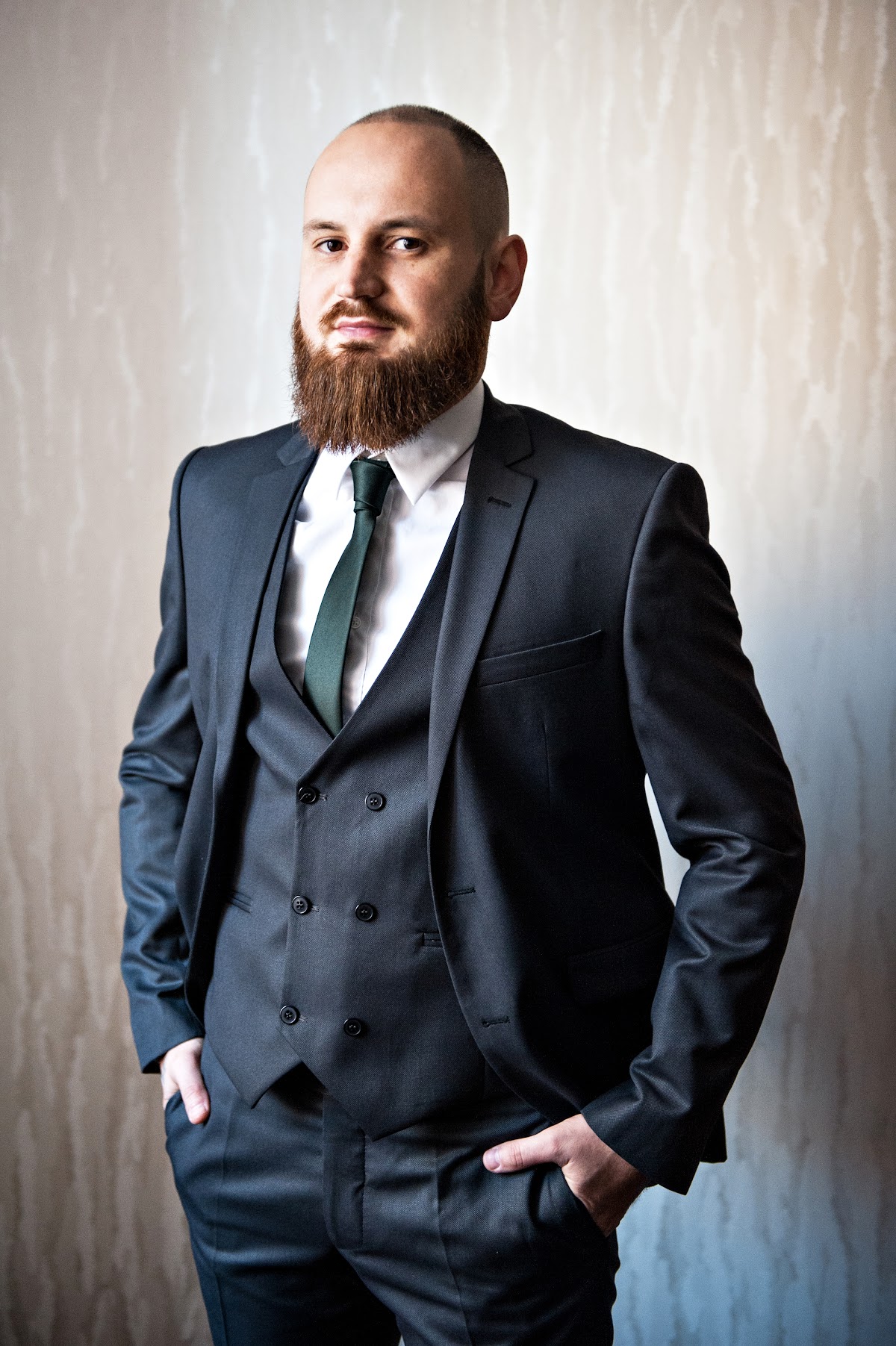 Анастасия и Валерий