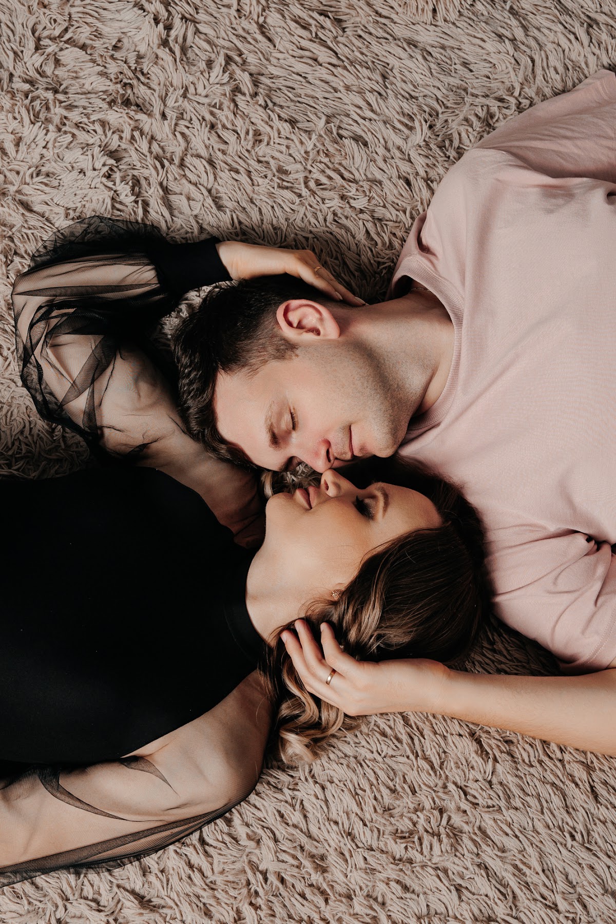 Портфолио: Семья