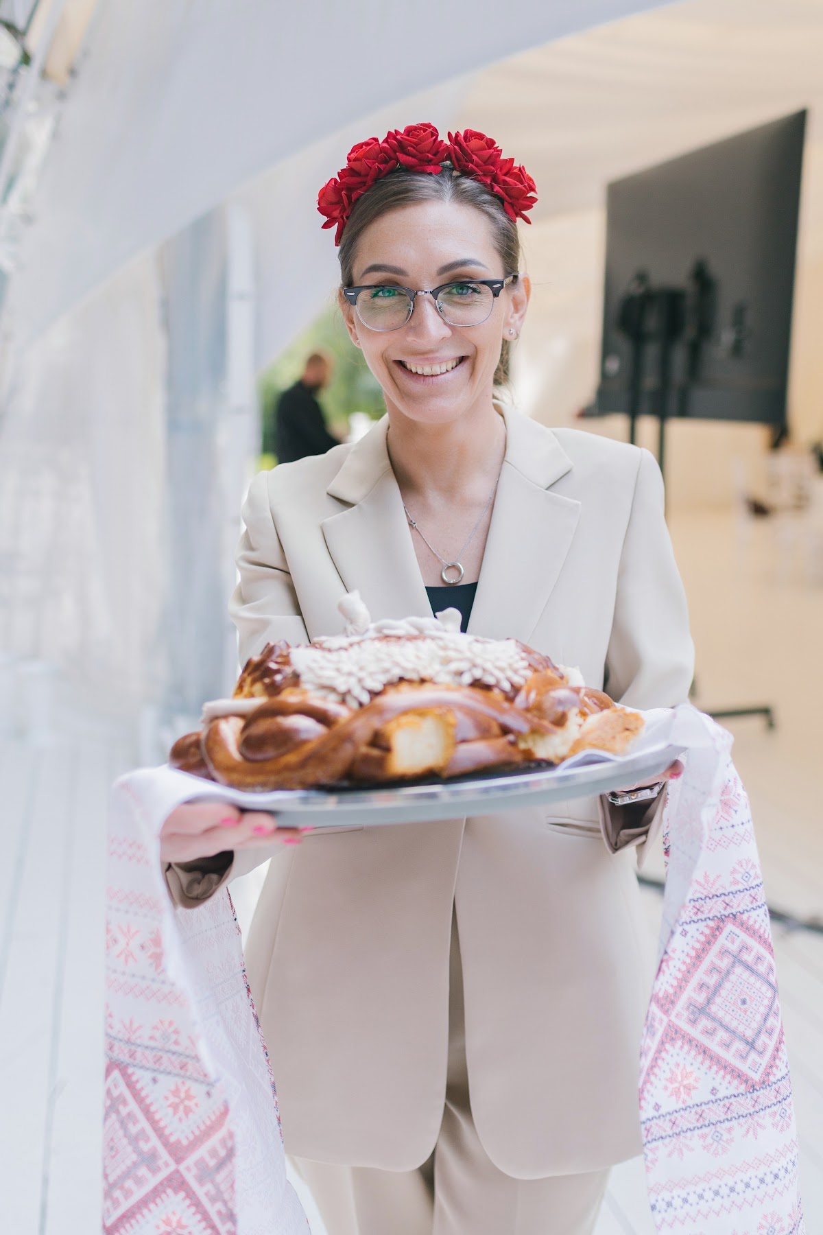 Елена  и Андреа