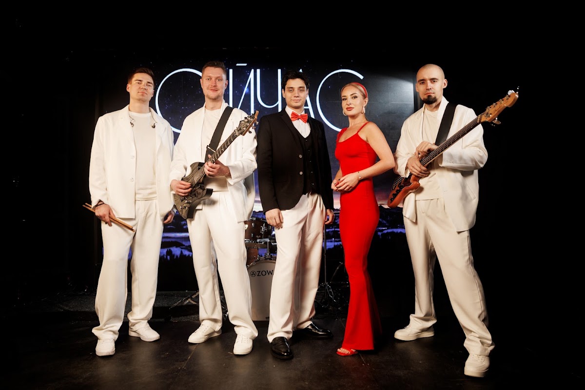 Портфолио: Свадьба