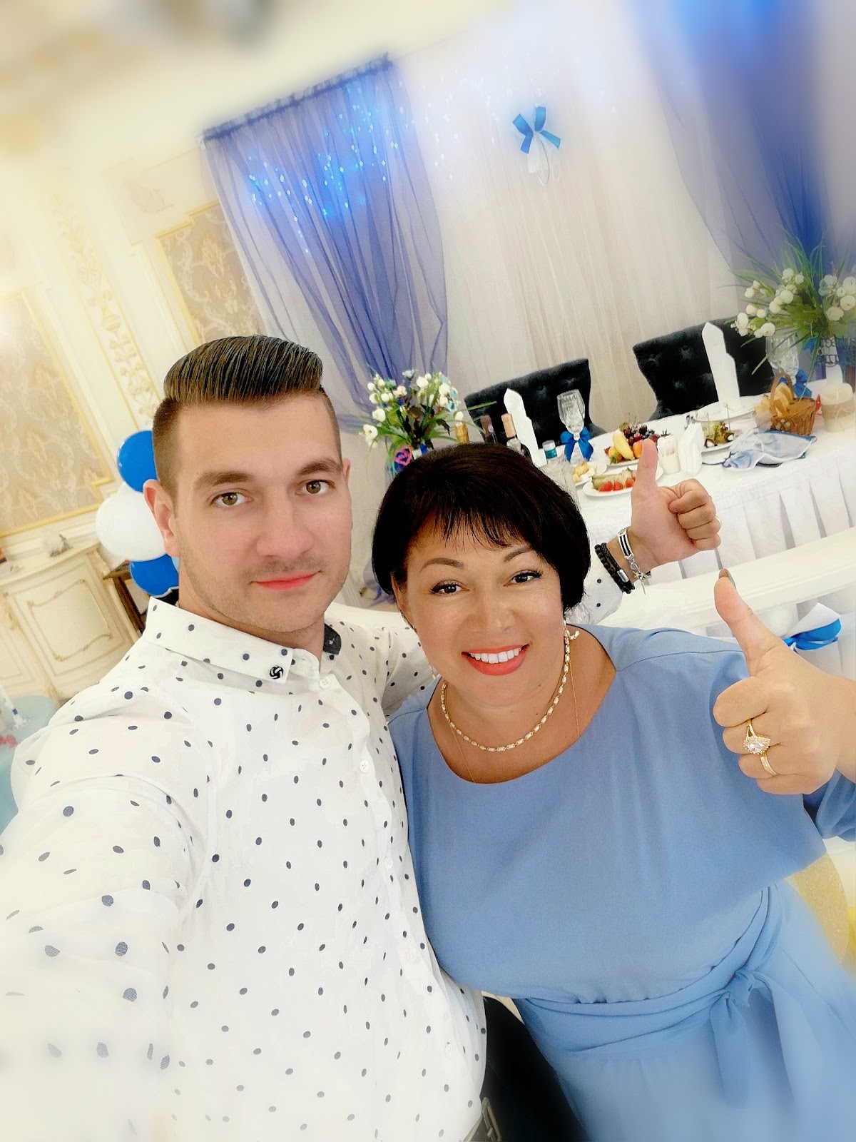 Портфолио: Свадьба