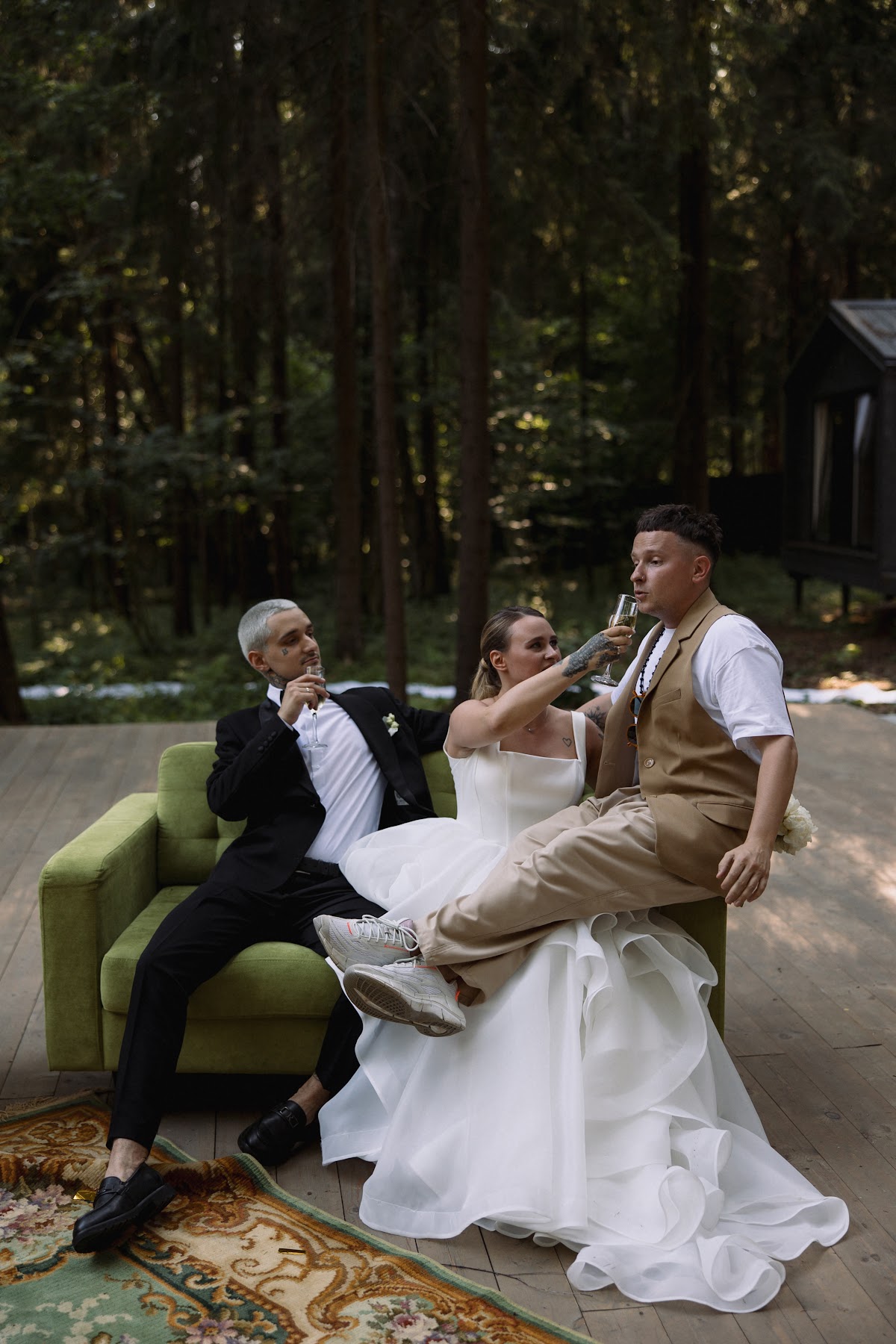 U Do Wedding, свадебное агентство