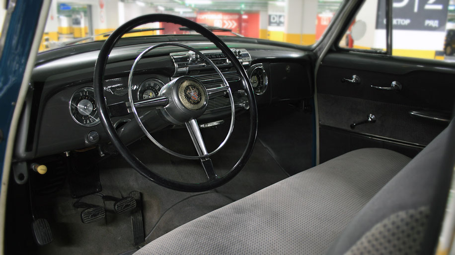 Buick Riviera Special Eight