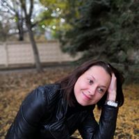 Мария Ульянова