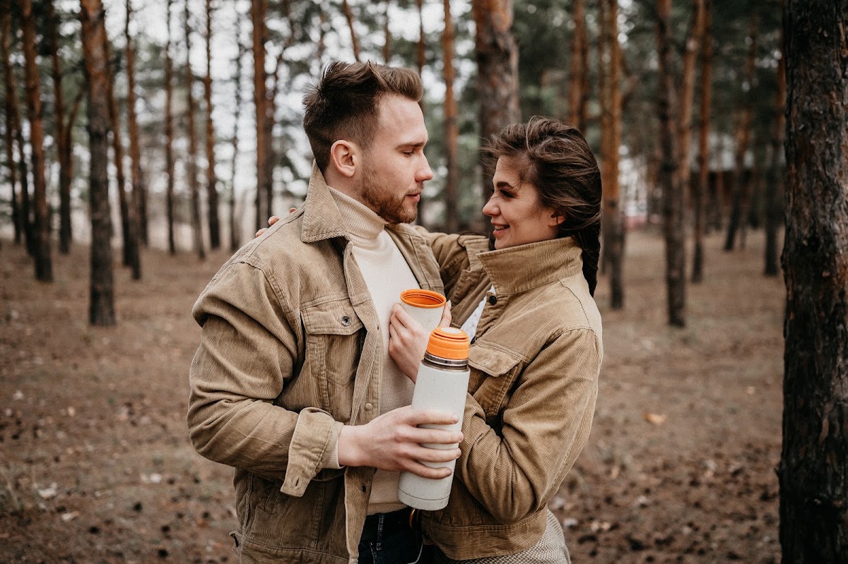 Love story Олега и Насти | Саратов