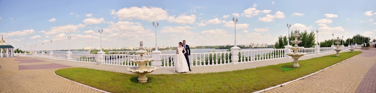 Портфолио: Свадьба