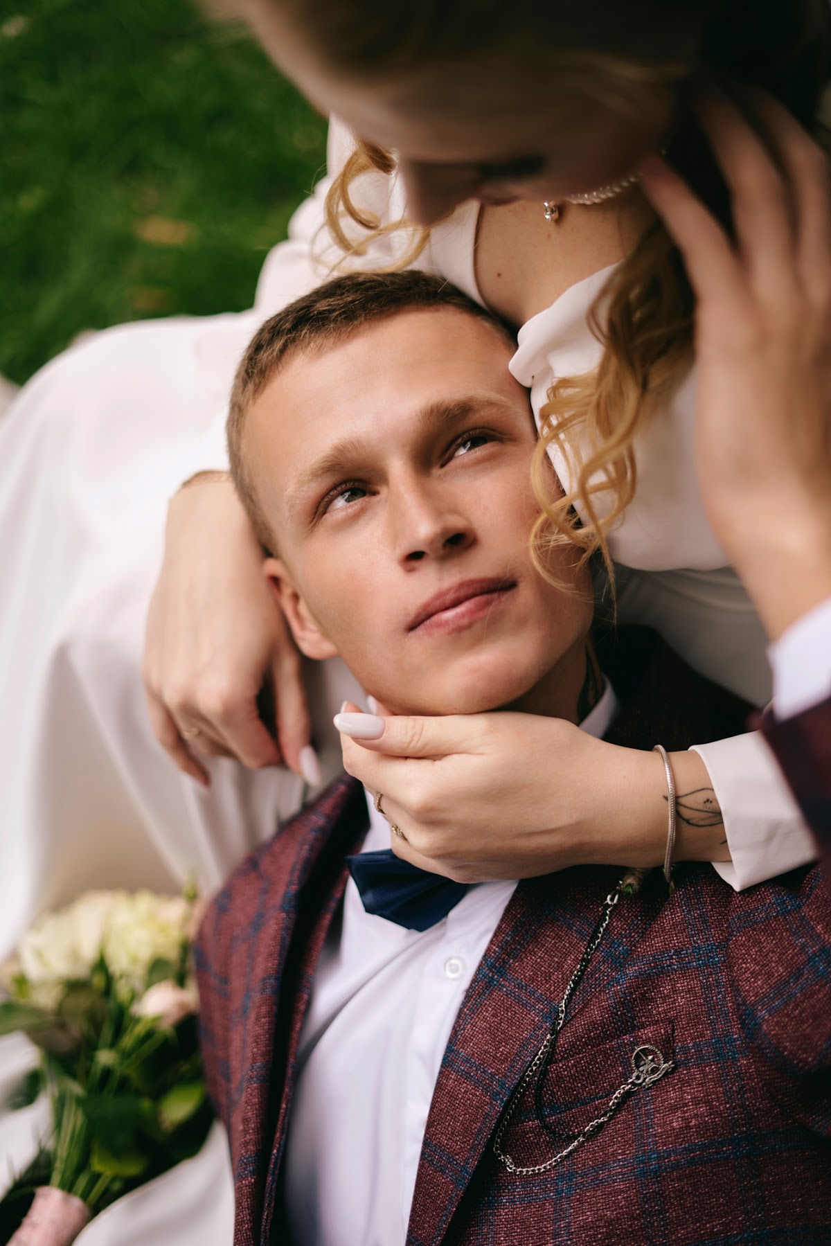 София и Андрей