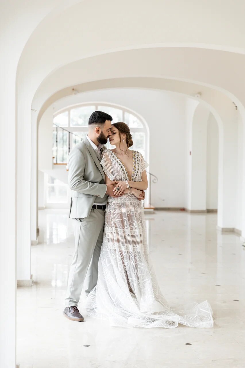 Villa Romanov Wine Club & SPA