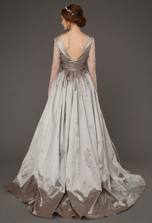 Briar silver
