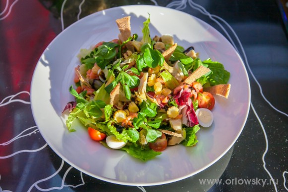 Кухня