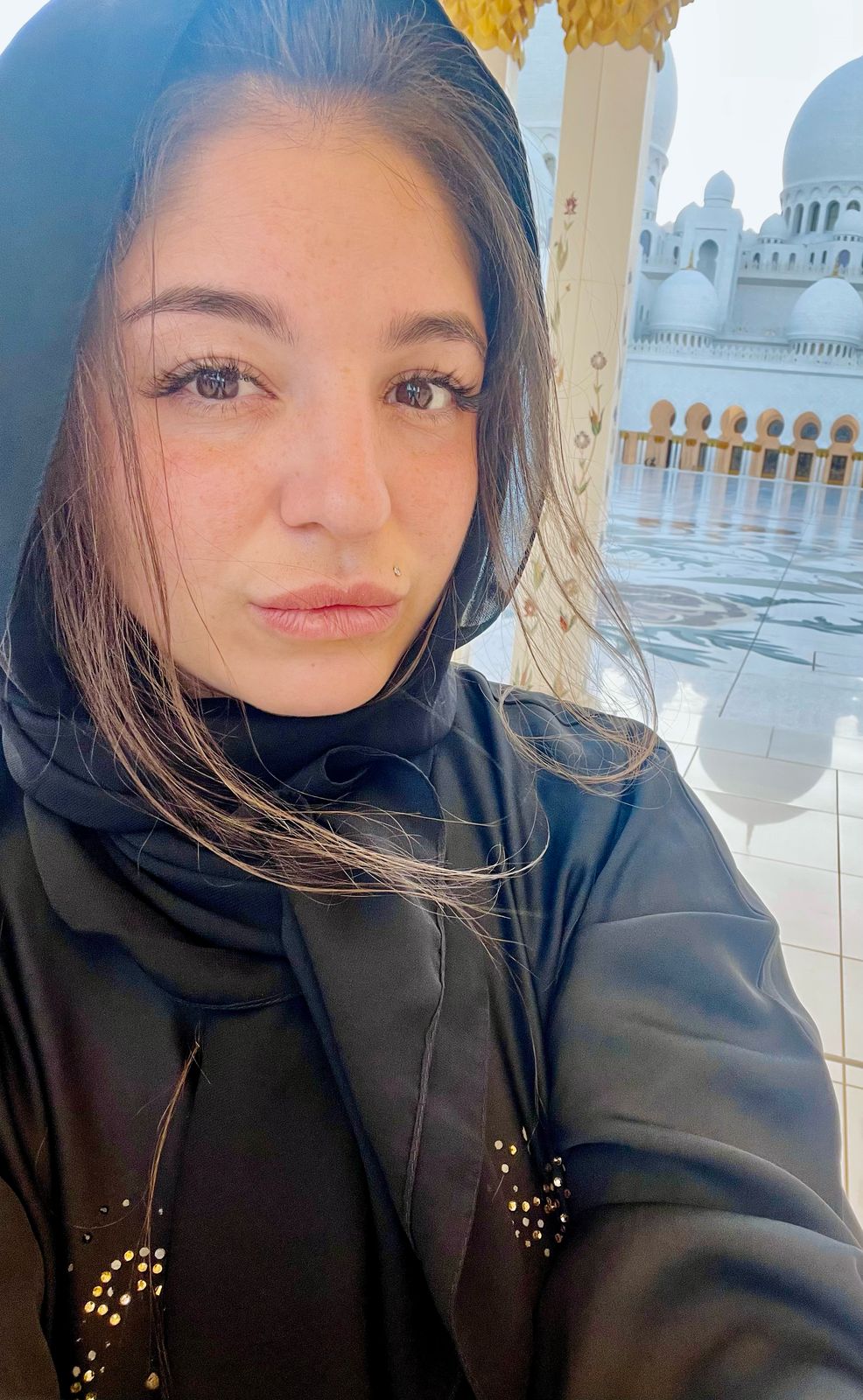 Алина Пикалова