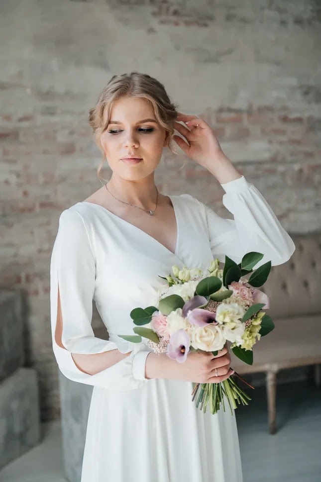 Екатерина и Сергей