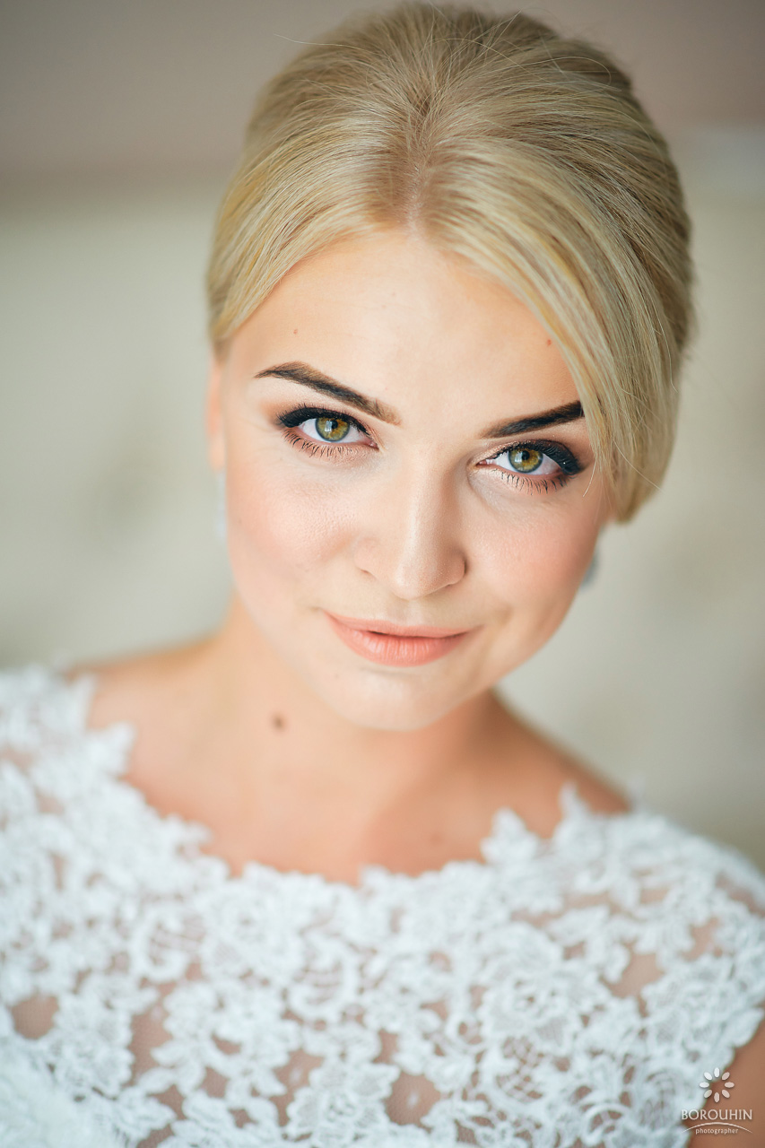 Екатерина и Артём