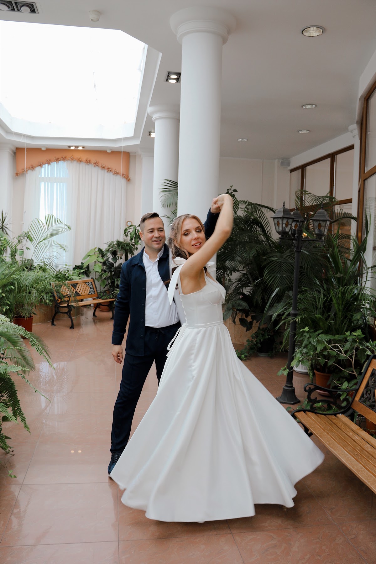Портфолио: Семья