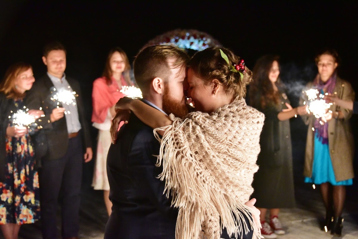 Wedding | David and Maria