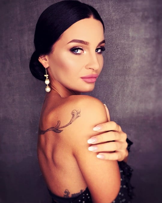 Елена Григорьева