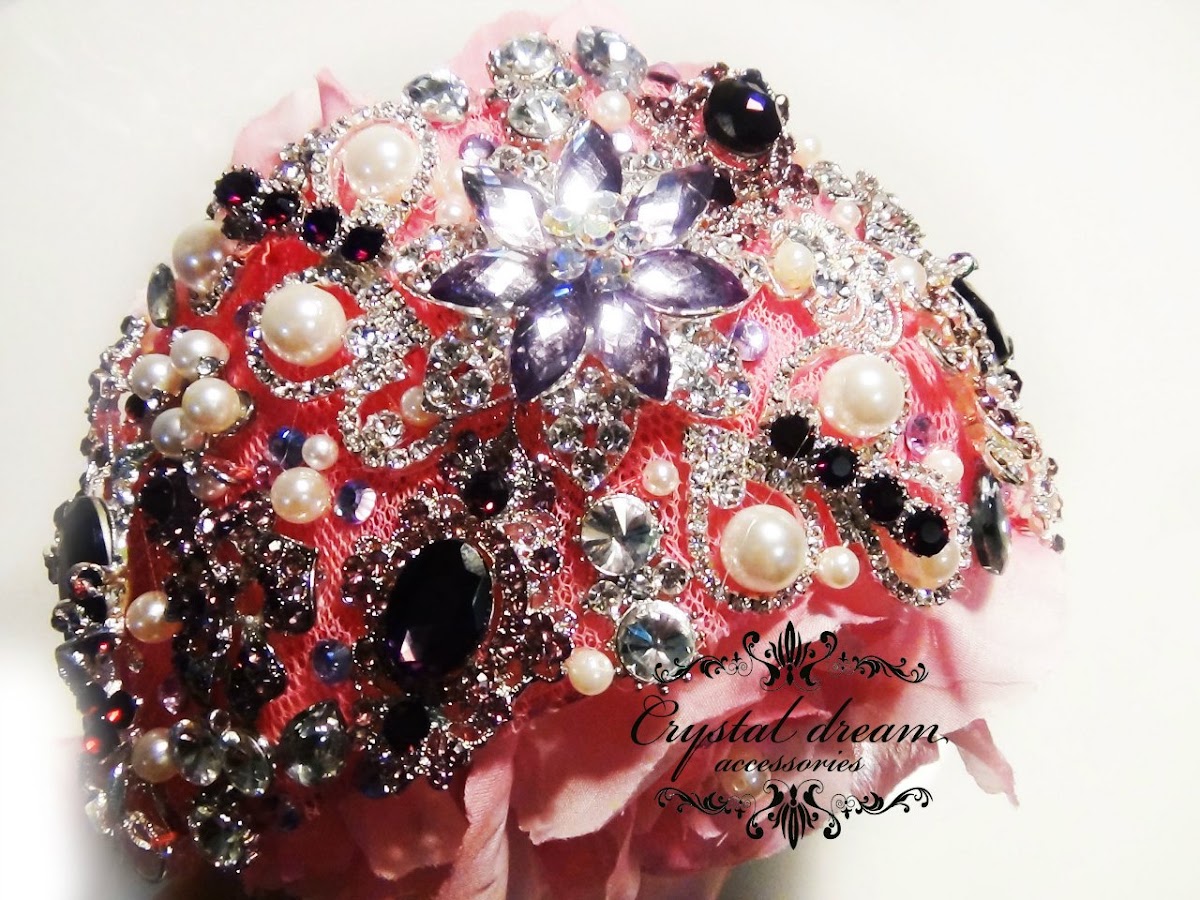 Crystal Dream
