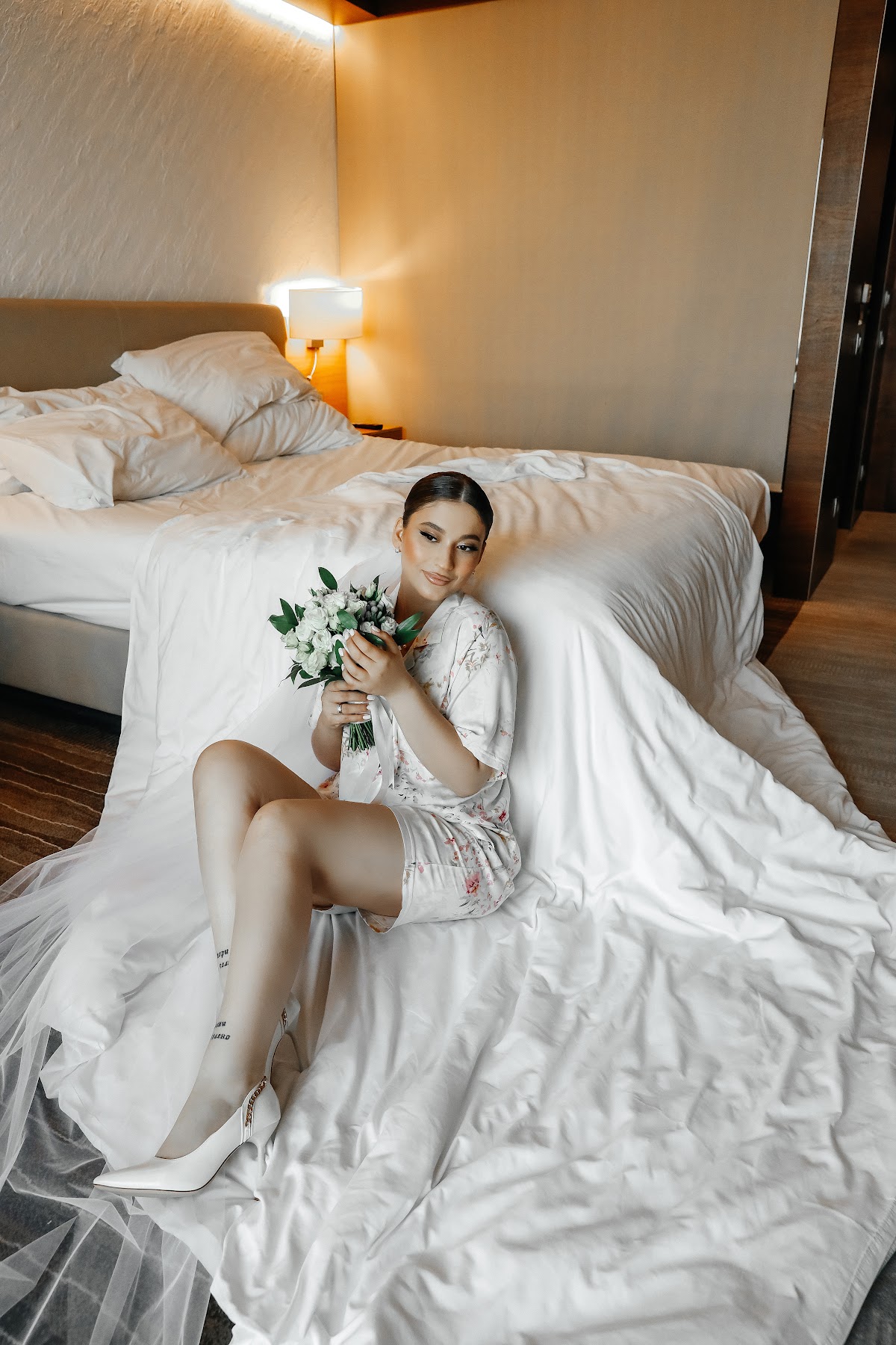 Камилла и Артём