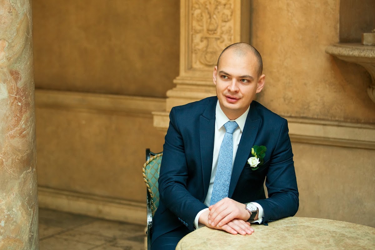 Алина и Дмитрий