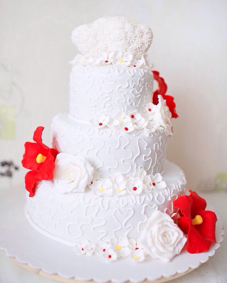 Cake to you — кадр 2 из 20