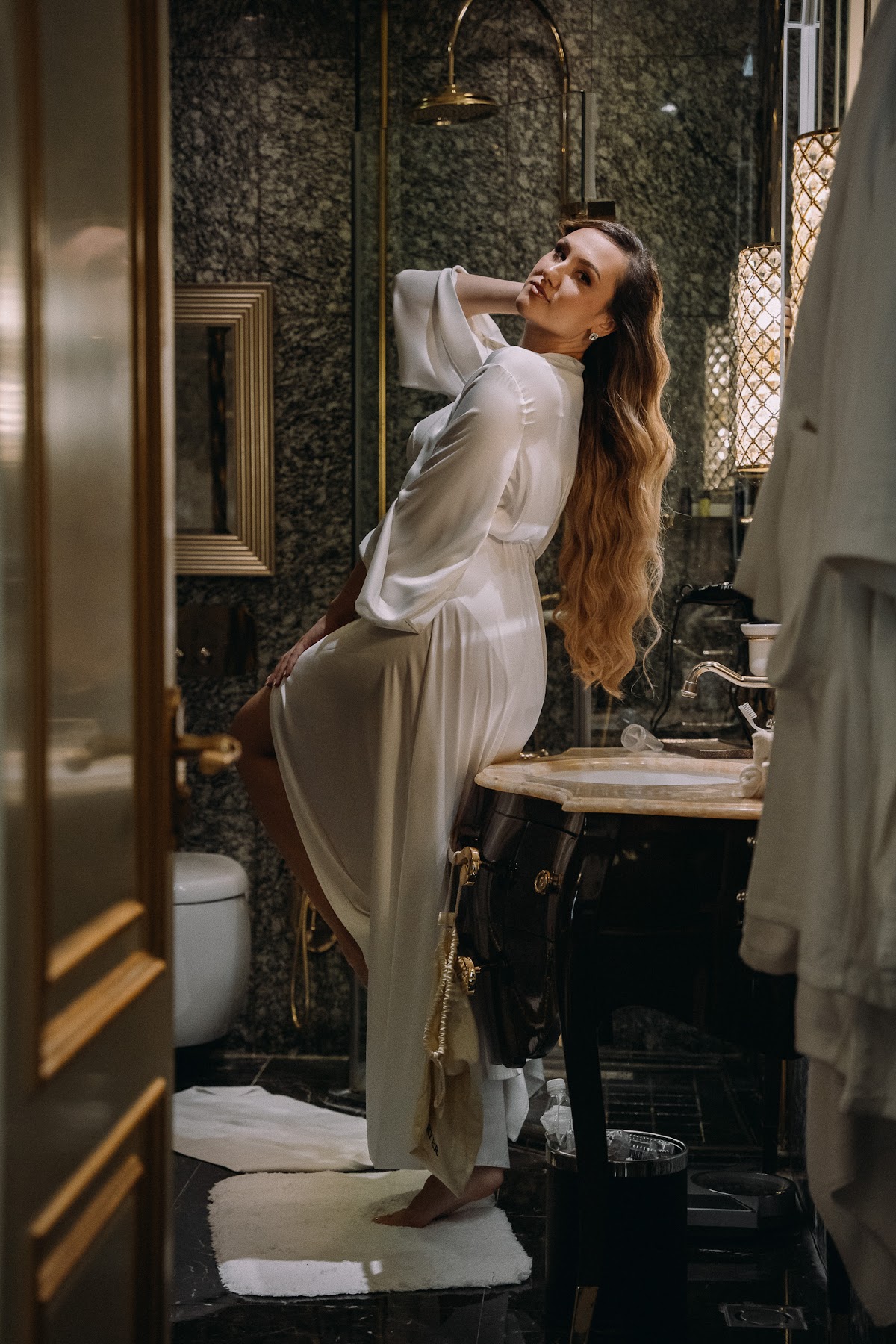 Анна и Сергей