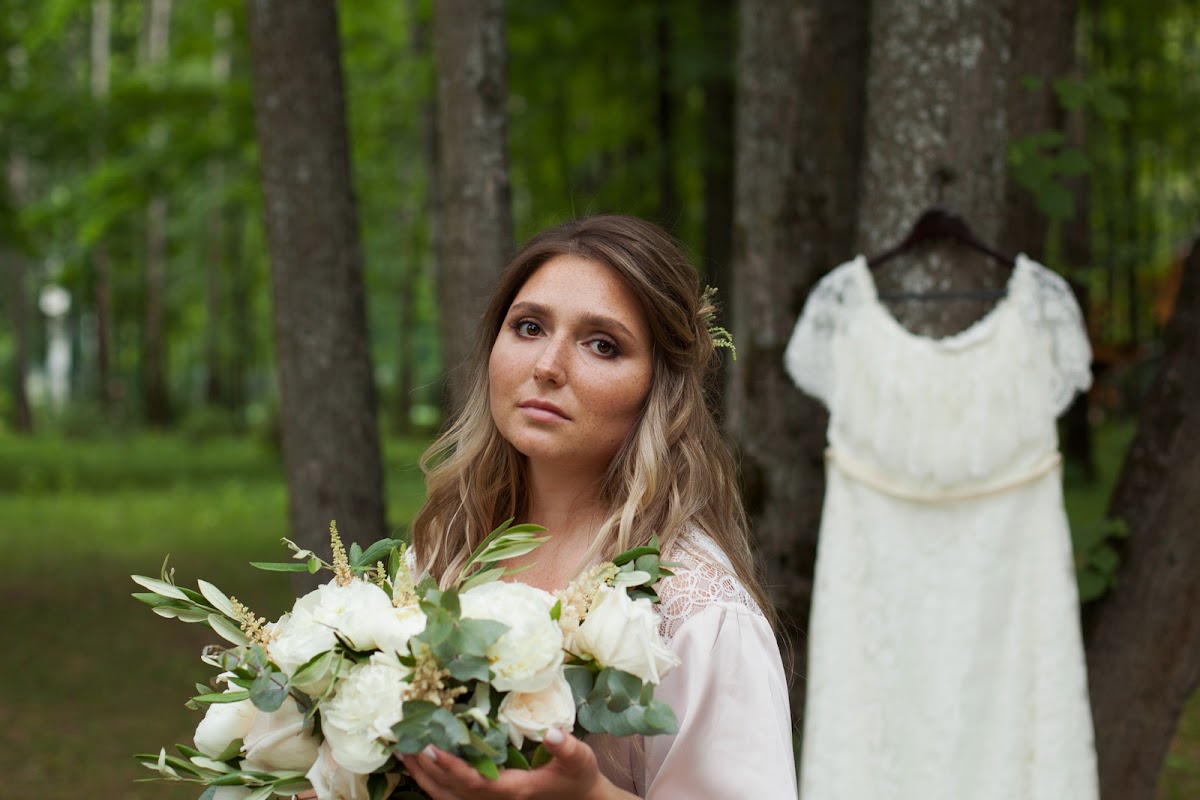 Лера и Сева