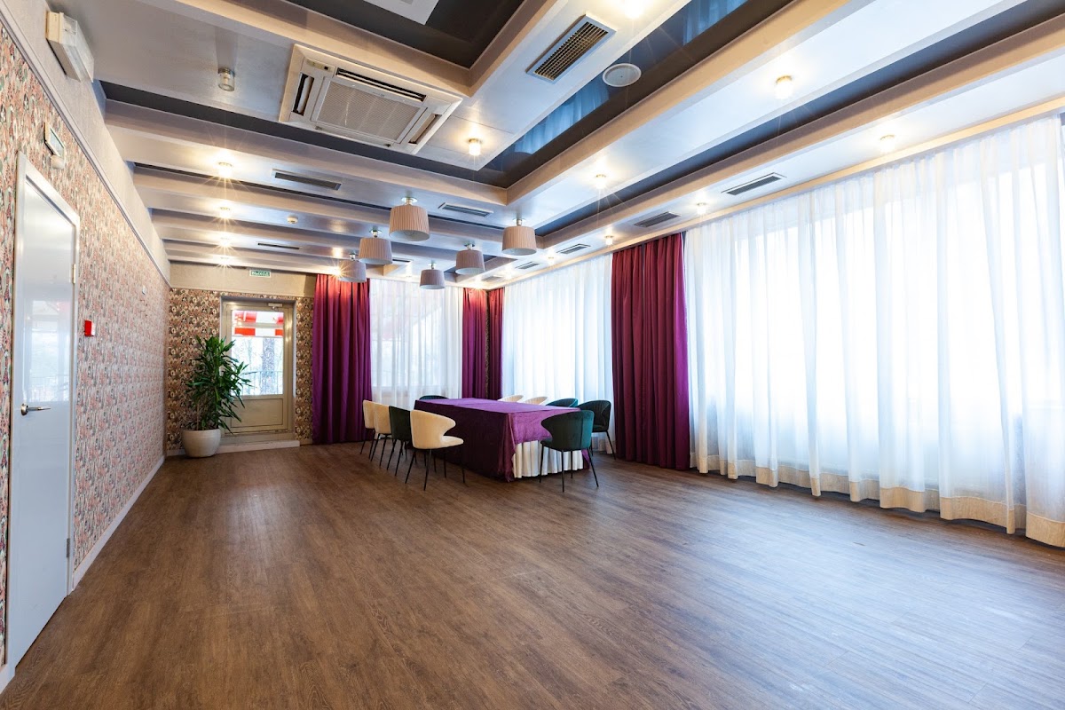 VIP-зал