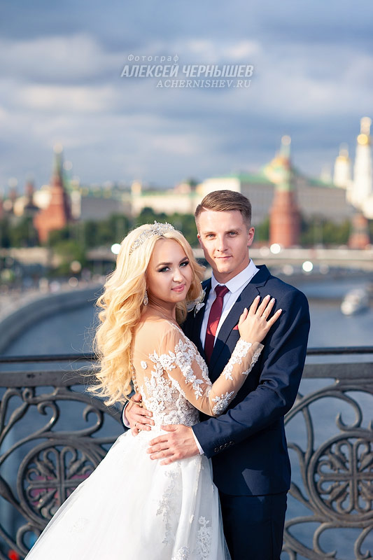 Артур и Юлия