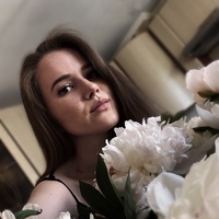Катерина Чекалева